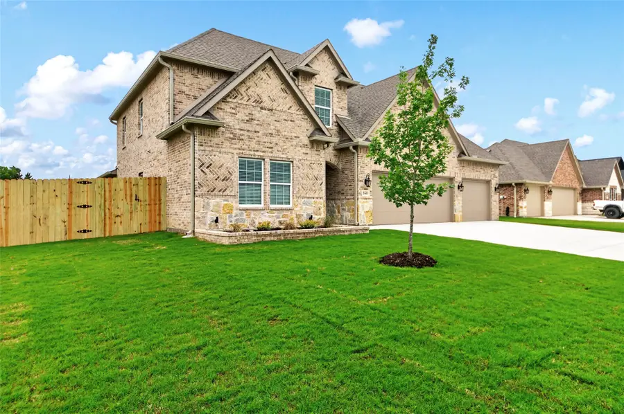 260 Brent Lane, Greenville, TX 75402 - #3