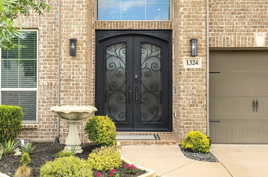 1324 Daisy Corner Drive, Celina, TX 75078 - #2