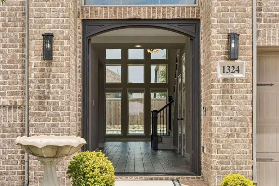 1324 Daisy Corner Drive, Celina, TX 75078 - #3