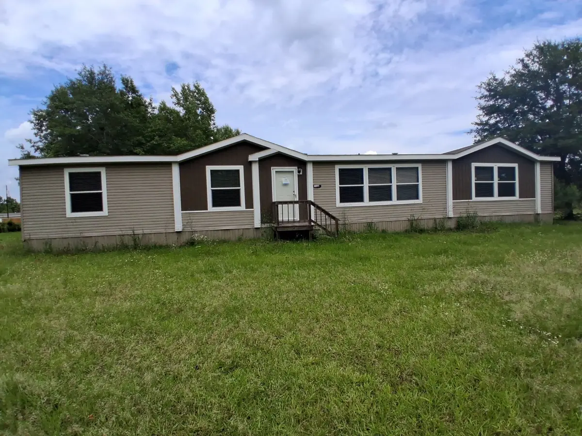 10015 Woolworth Road, Keithville, LA 71047 - #1