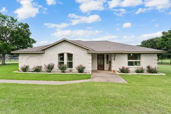 380 Farr Altom Road, Seagoville, TX 75159
