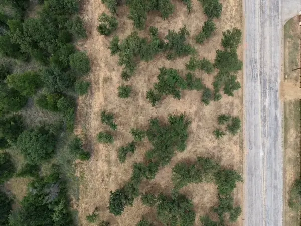 Lot 6 / TBD Cliff Drive, Graham, TX 76450