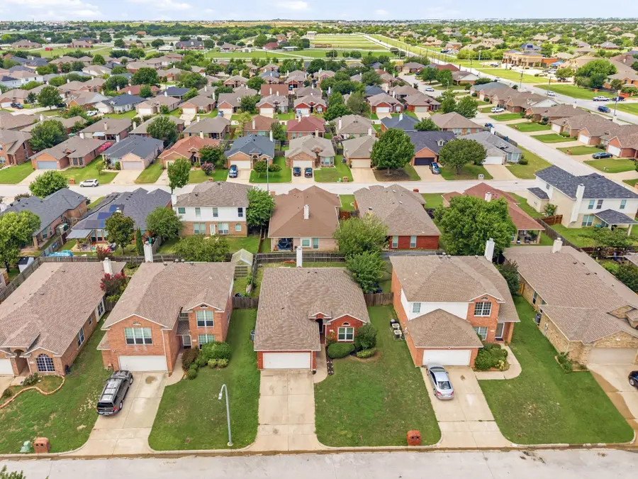 10621 Cloisters Drive, Fort Worth, TX 76131 - #3