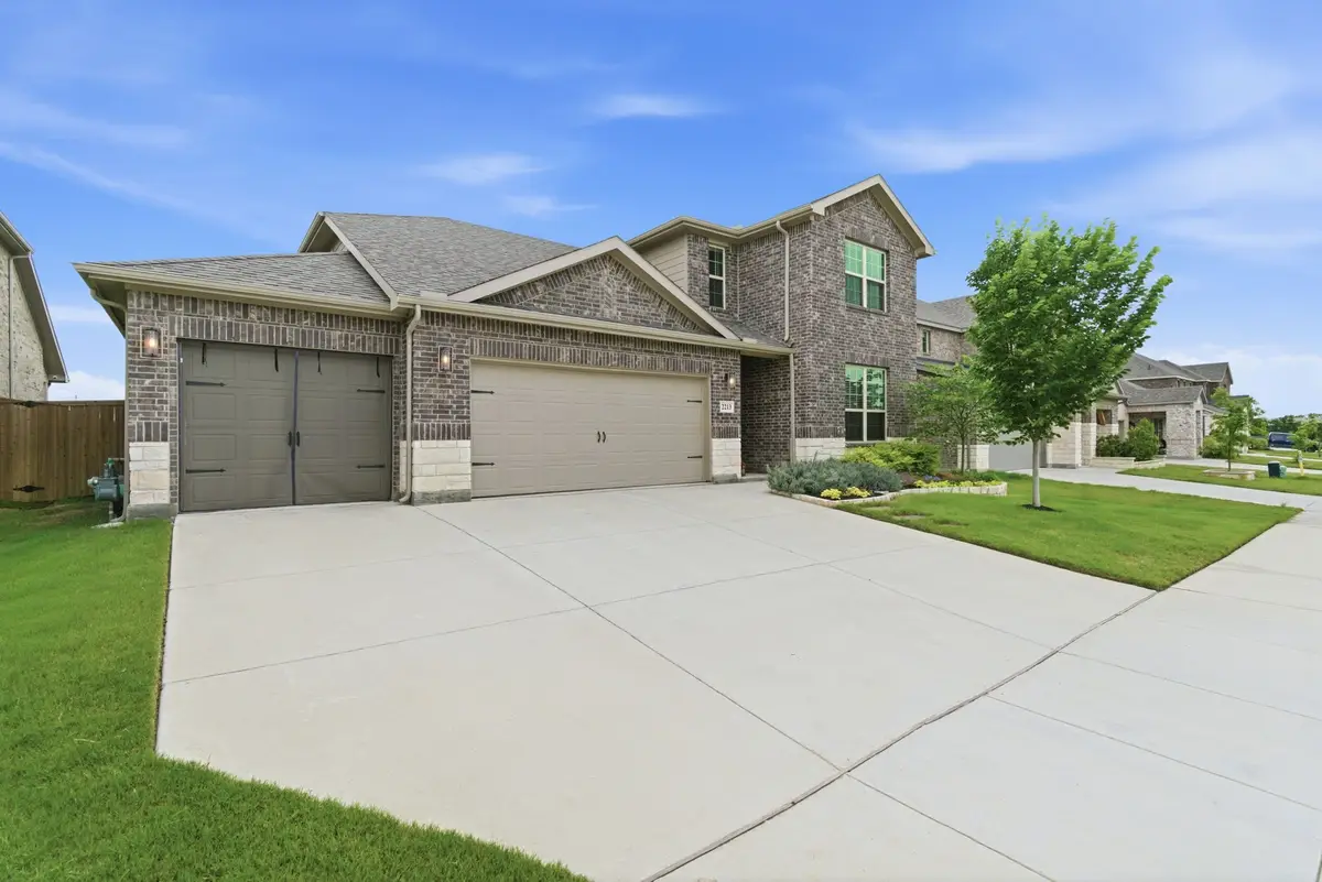 2213 Lacerta Drive, Haslet, TX 76052 - #1