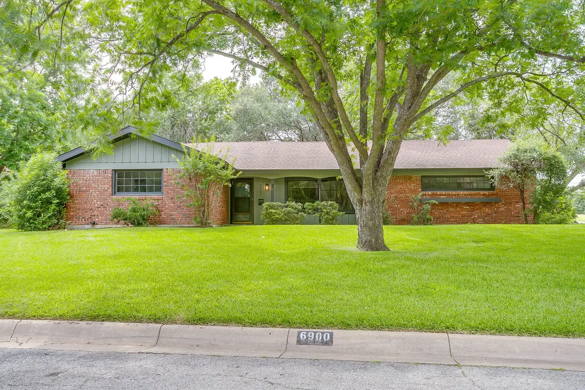 6900 Culver Avenue, Fort Worth, TX 76116 - #1