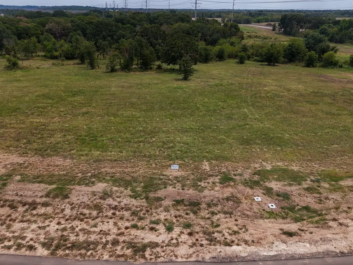 610 Waters Edge Way, Dodd City, TX 75438 - #1