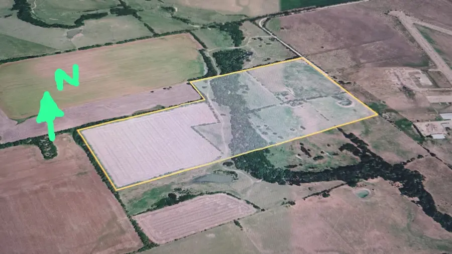 TBD Lcr 320, Coolidge, TX 76635 - #2