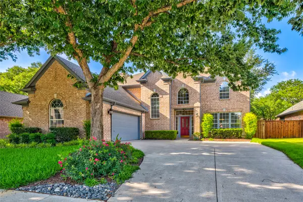 2233 Beechwood Lane, Flower Mound, TX 75028