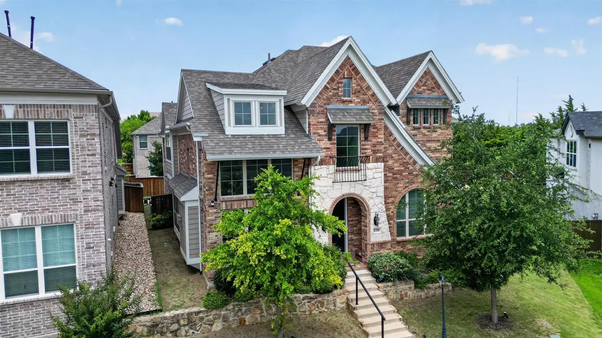 8700 Fairway Lane, McKinney, TX 75070 - #1