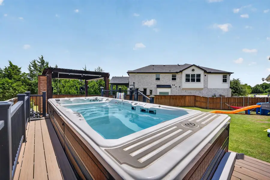 8700 Fairway Lane, McKinney, TX 75070 - #2