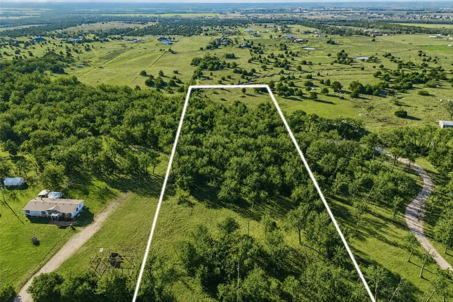 2160 County Road 658, Farmersville, TX 75442 - #2