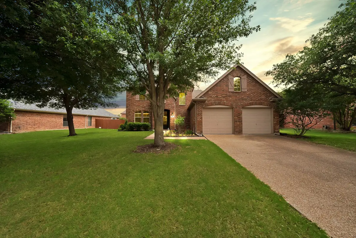 345 Creekside Trail, Argyle, TX 76226 - #1