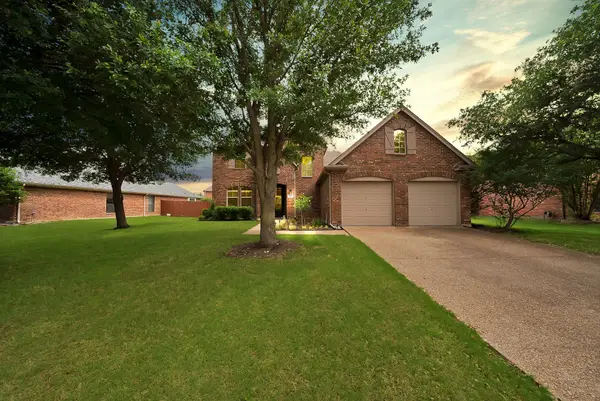 345 Creekside Trail, Argyle, TX 76226