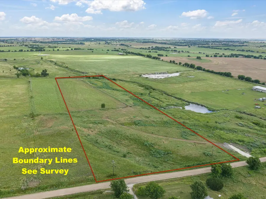 6600 Woodard Avenue, Cleburne, TX 76033 - #2