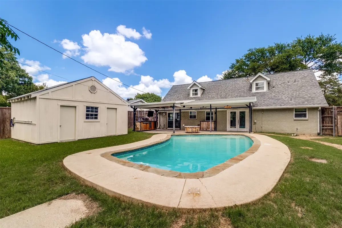 13133 Flagstone Lane, Dallas, TX 75240 - #1
