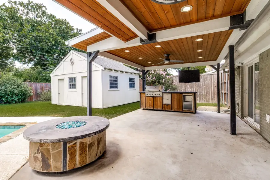 13133 Flagstone Lane, Dallas, TX 75240 - #2