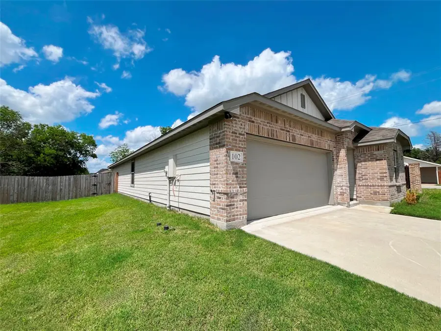 102 Doma Avenue, Greenville, TX 75402 - #2
