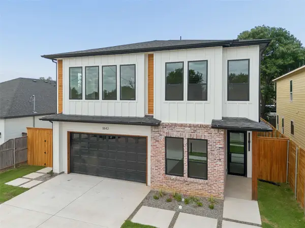 1842 Life Avenue, Dallas, TX 75212