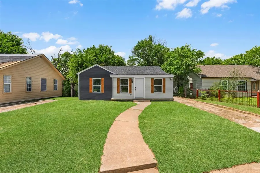 612 Clairemont Avenue, Fort Worth, TX 76103 - #3