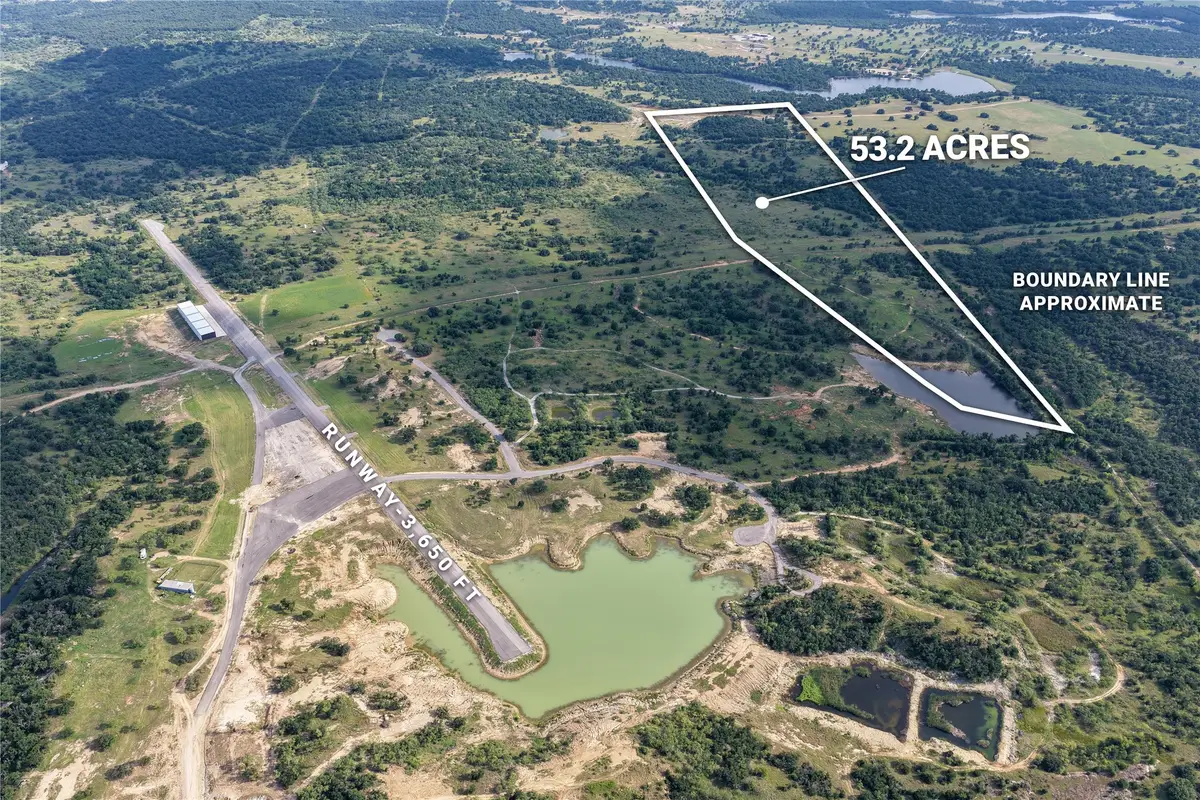 00000 Runway Court, Santo, TX 76472 - #1