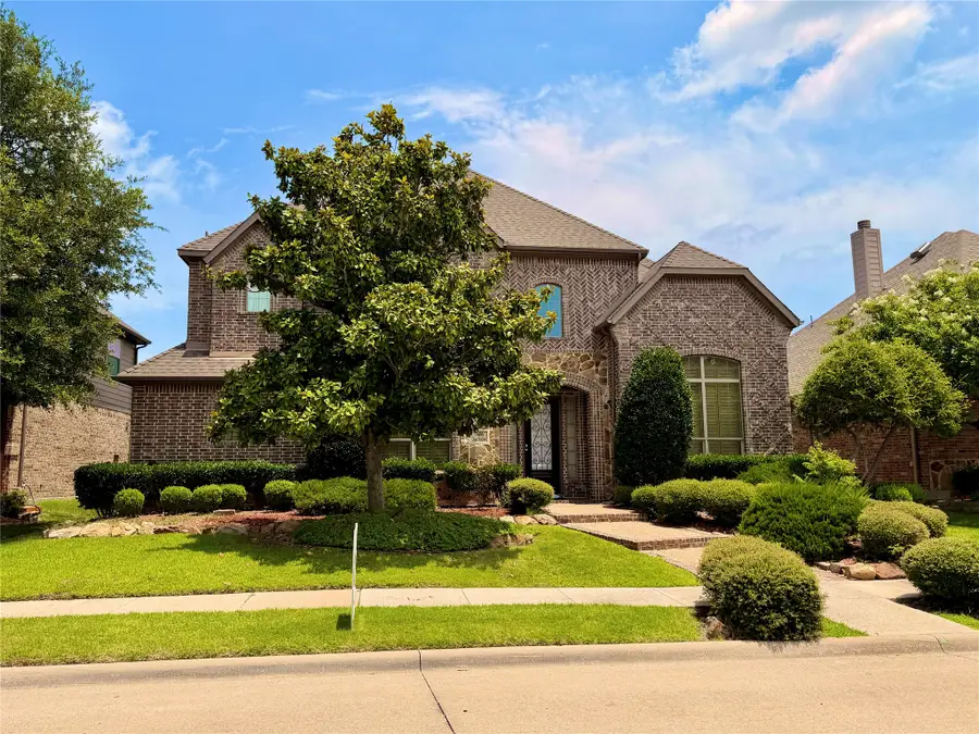 7606 Clearmeadow Lane, Sachse, TX 75048 - #2