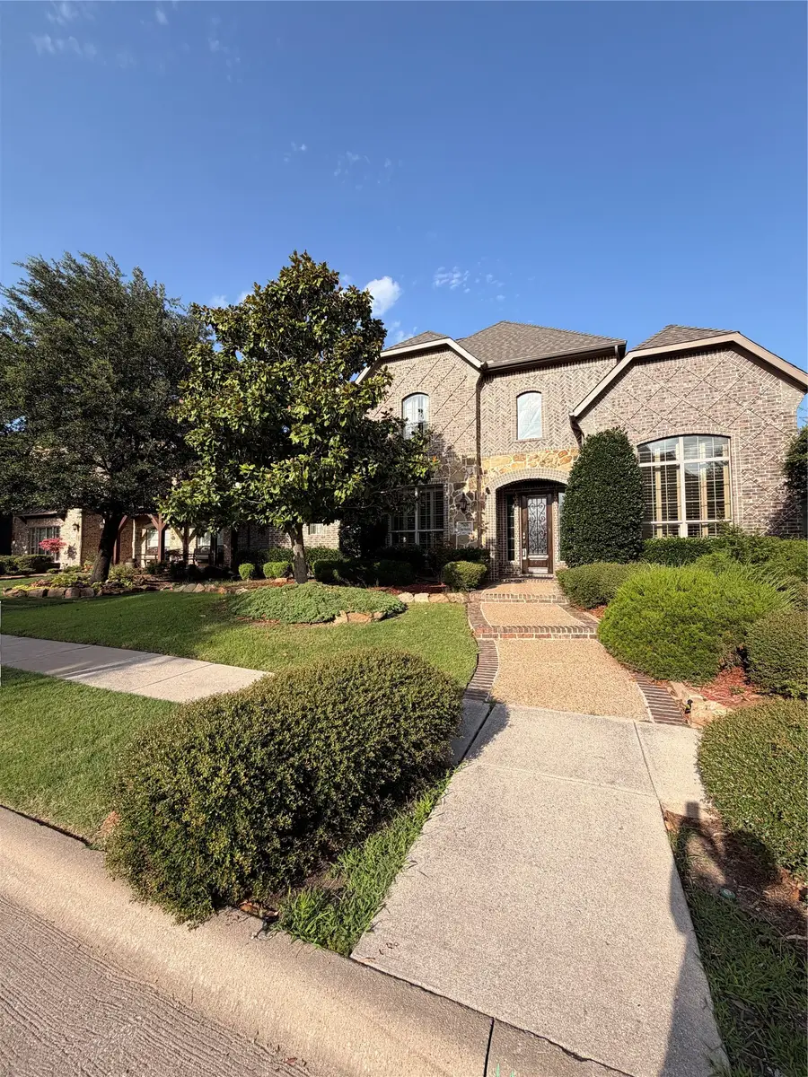 7606 Clearmeadow Lane, Sachse, TX 75048 - #3