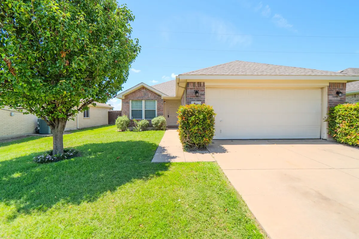 704 Linden Avenue, Wylie, TX 75098 - #1