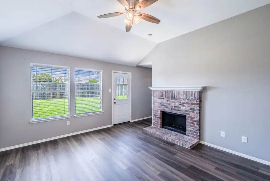 704 Linden Avenue, Wylie, TX 75098 - #2