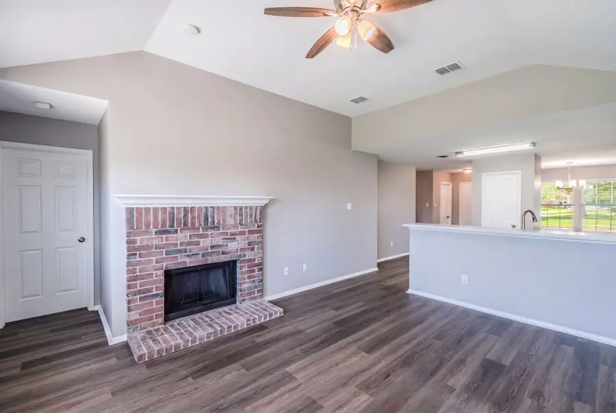 704 Linden Avenue, Wylie, TX 75098 - #3
