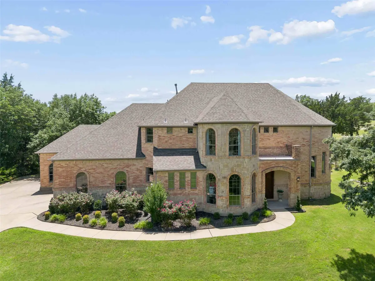 4598 Lake Breeze Drive, McKinney, TX 75071 - #1