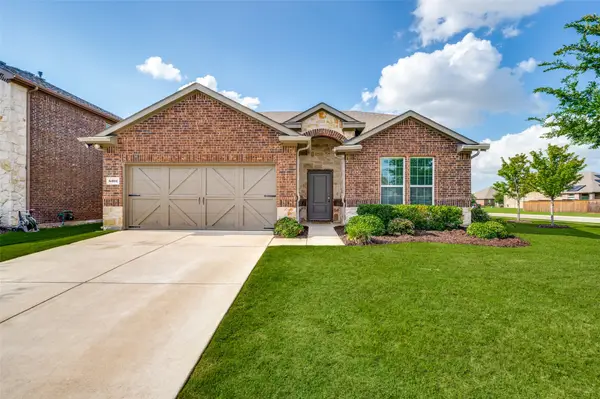 6301 Cheshire Street, Celina, TX 76227