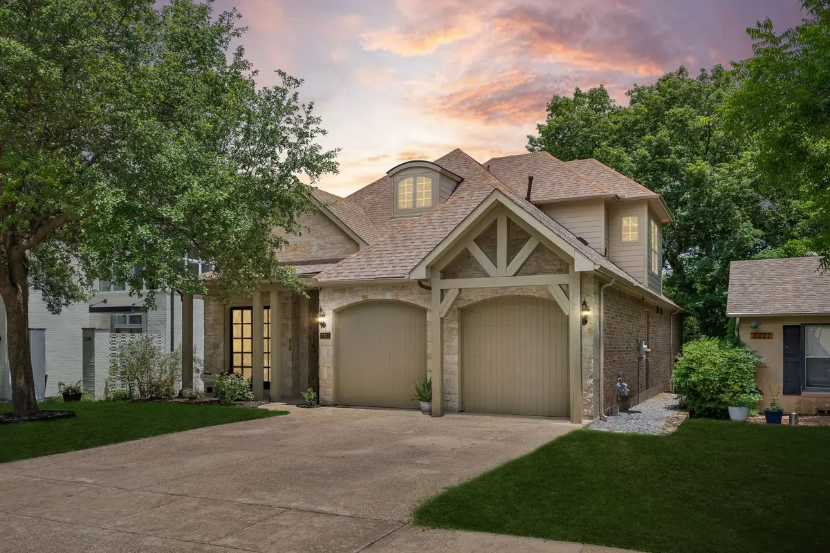 7323 Coronado Avenue, Dallas, TX 75214 - #1