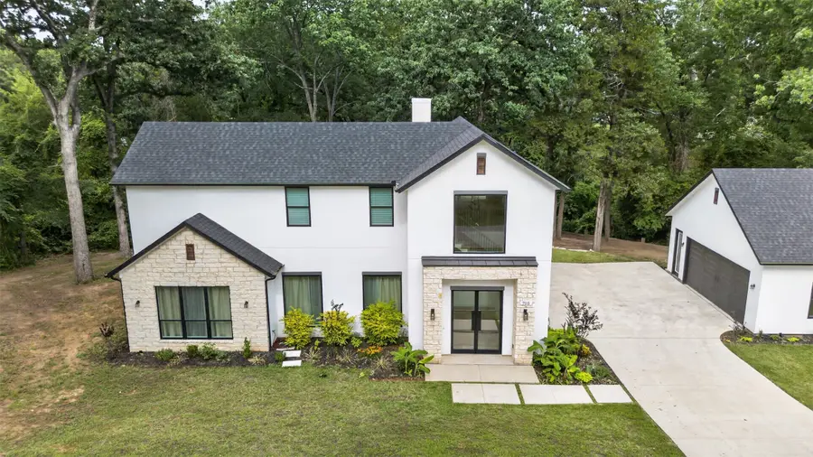 705 Heather Woods Drive, Tool, TX 75143 - #2