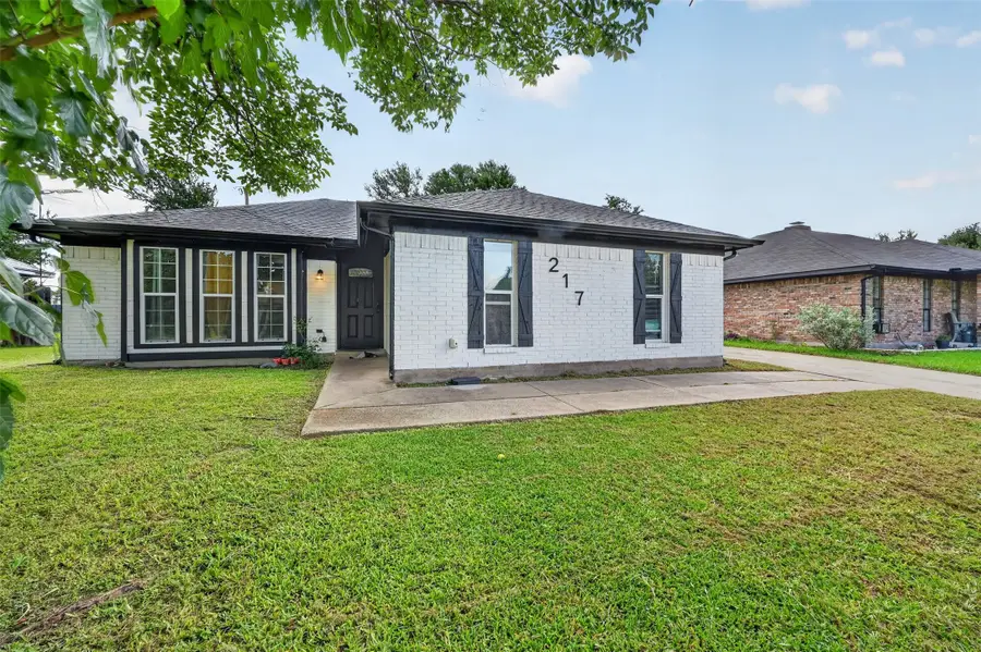 217 Teakwood Drive, Princeton, TX 75407 - #2