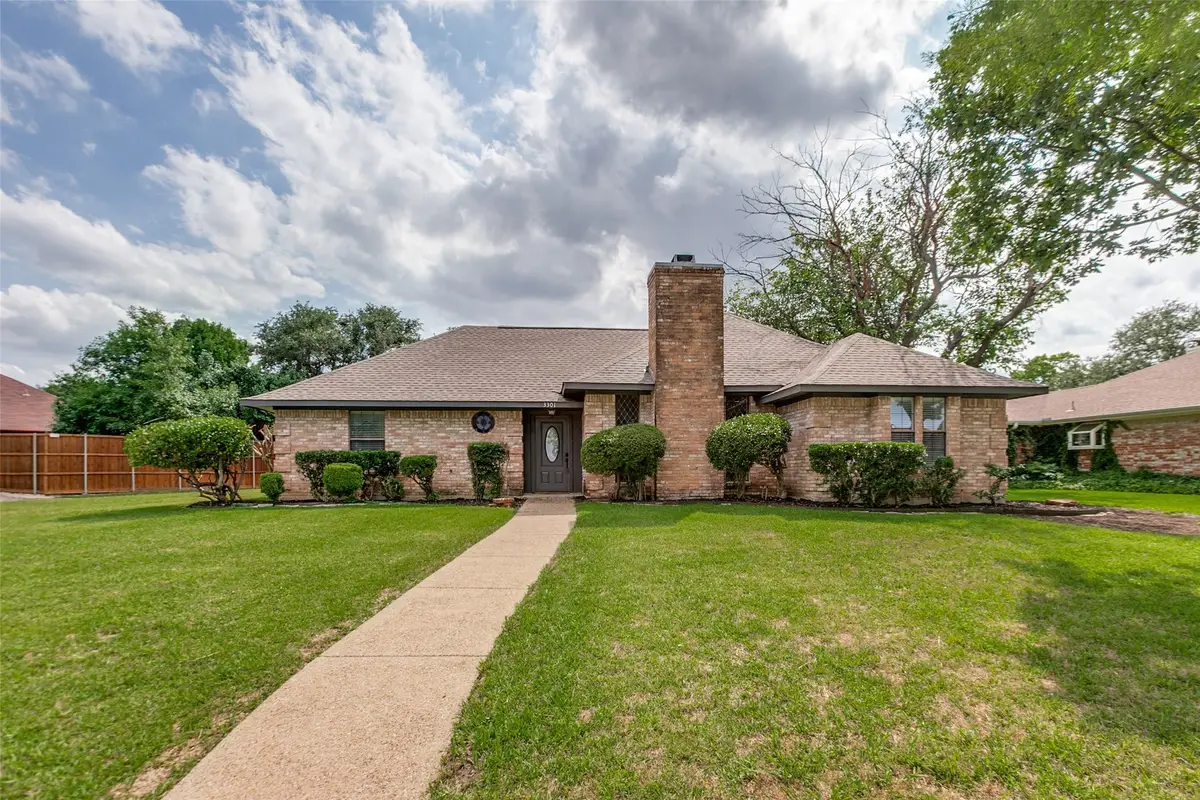3301 Oswego Drive, Plano, TX 75074 - #1