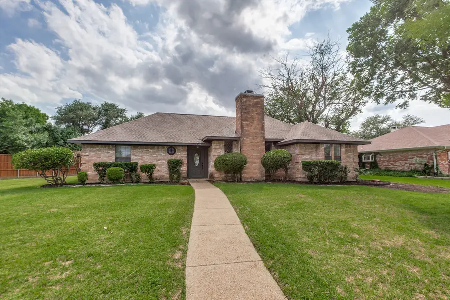 3301 Oswego Drive, Plano, TX 75074 - #3