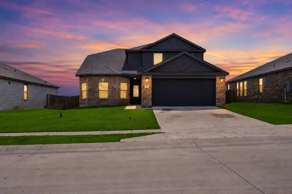 265 Honeysuckle Lane, Princeton, TX 75407