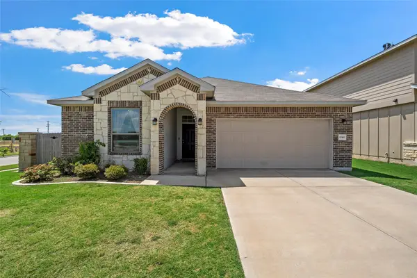 11100 Solar Street, Waco, TX 76655