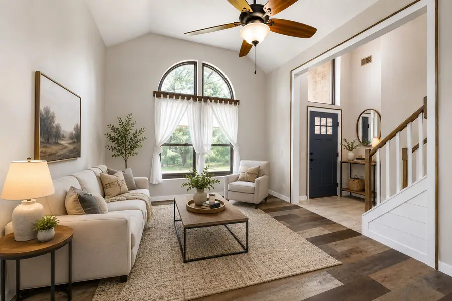 809 Glenwood Court, McKinney, TX 75071 - #2