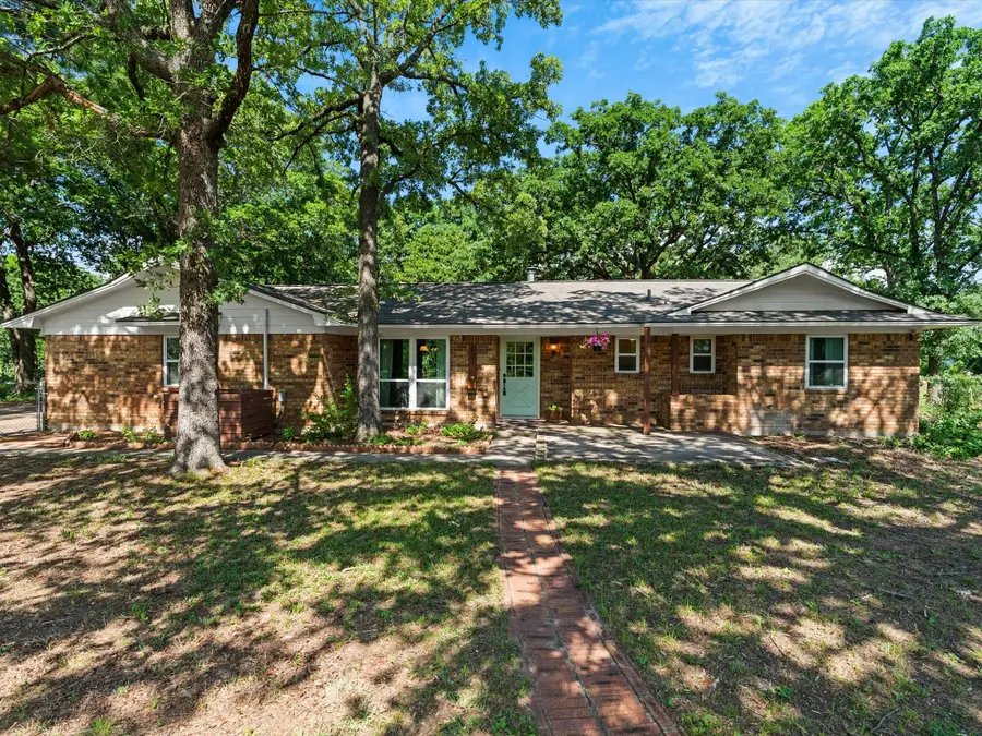 601 Squires Lane, Krugerville, TX 76227 - #2