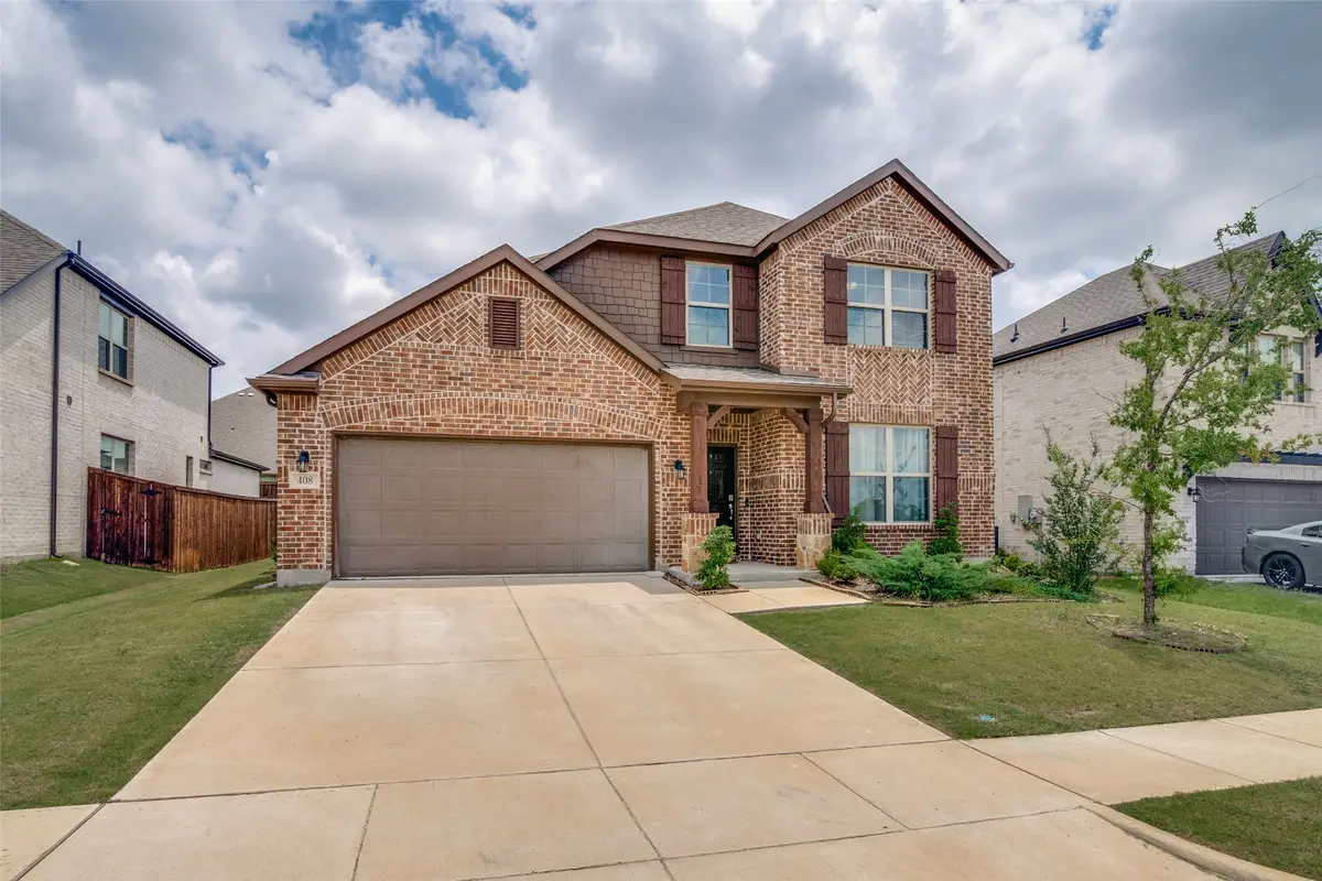 408 Patterson Court, Fate, TX 75087 - #1