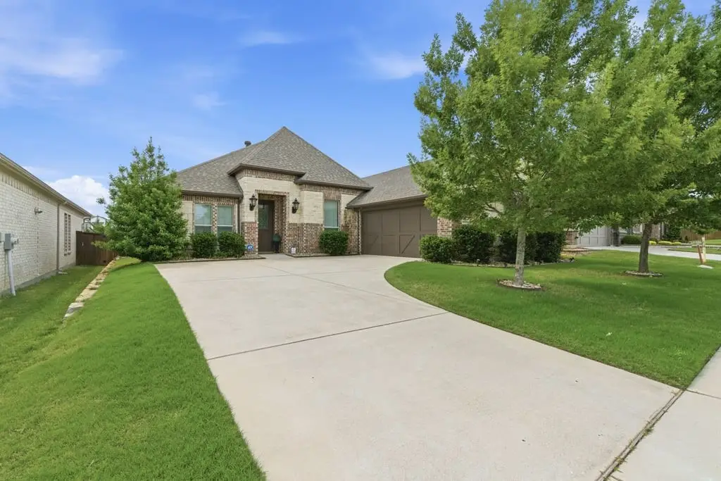 9325 Horsemanship Drive, Fort Worth, TX 76123 - #1