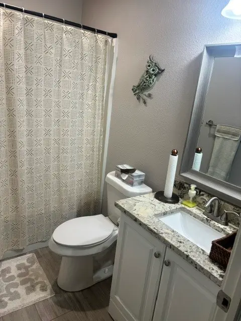 311 Depot Street, Cumby, TX 75433 - #3
