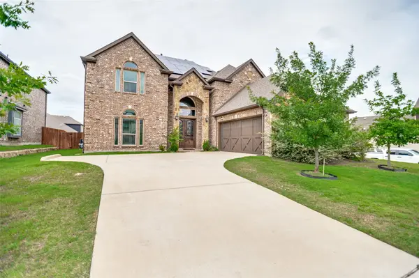 413 Frontier Court, Midlothian, TX 76065