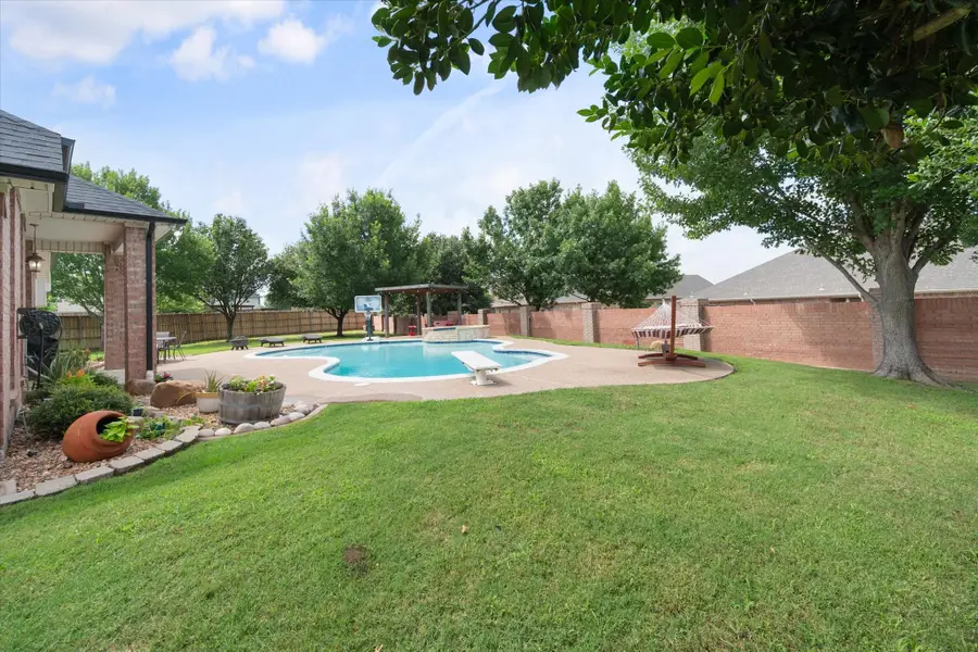 8 Losana Court, Mansfield, TX 76063 - #3