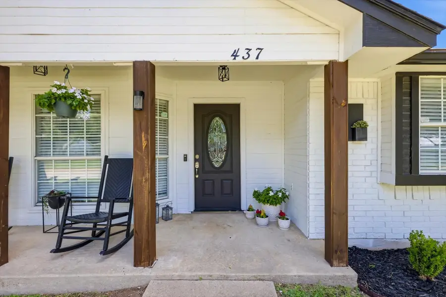 437 Bradshaw Street, Cedar Hill, TX 75104 - #2