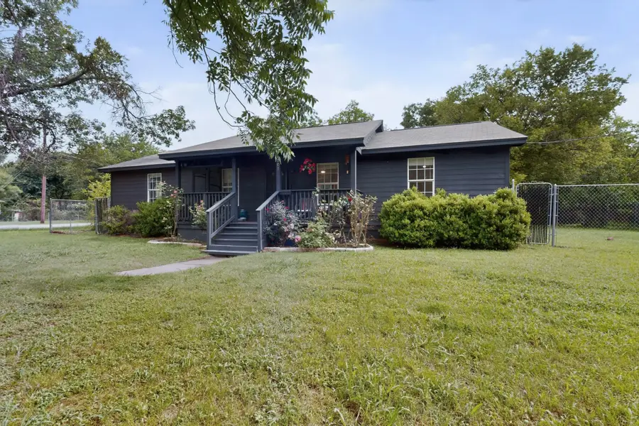 701 E Brin Street, Terrell, TX 75160 - #3