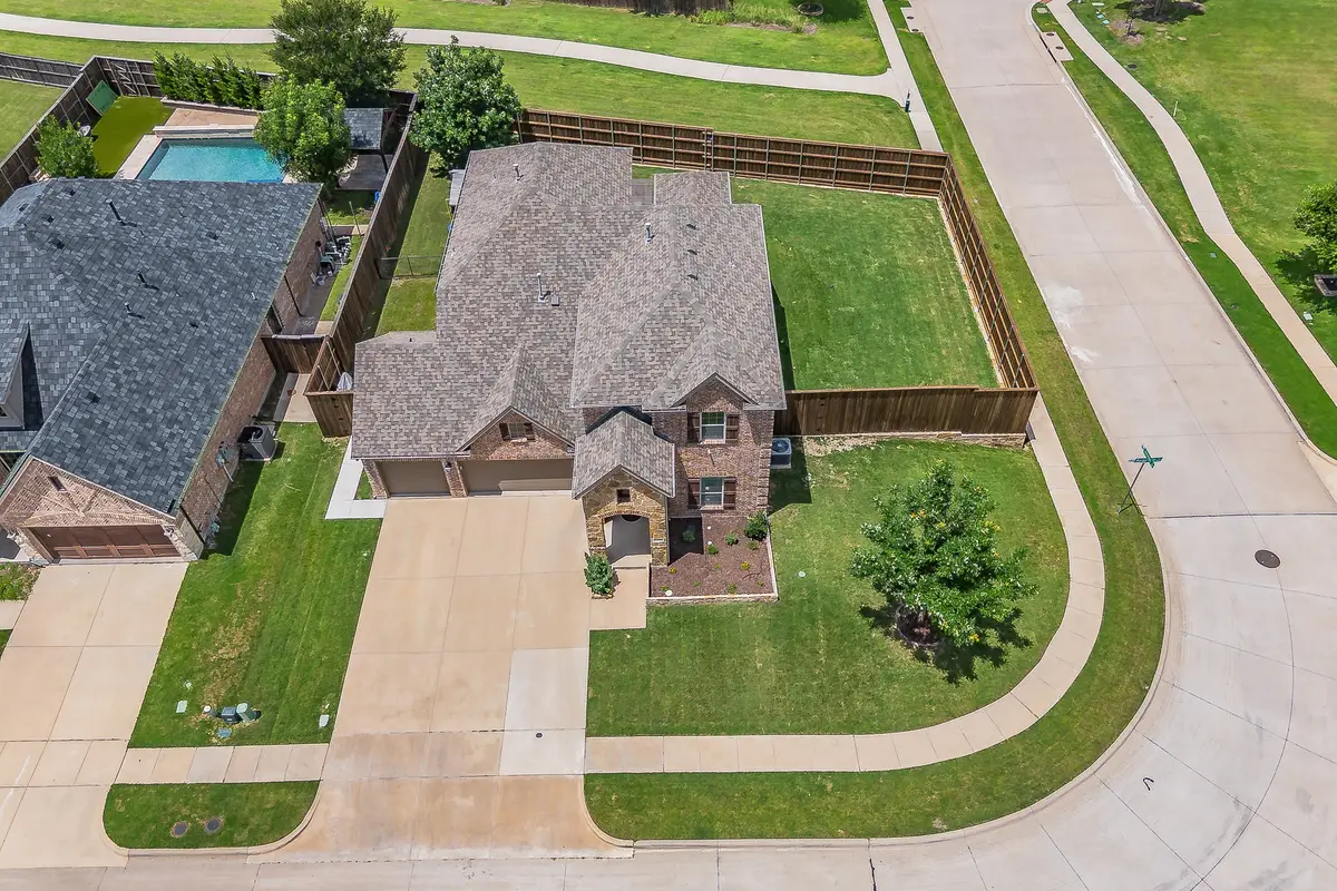 10700 Marble Falls Place, McKinney, TX 75071 - #1