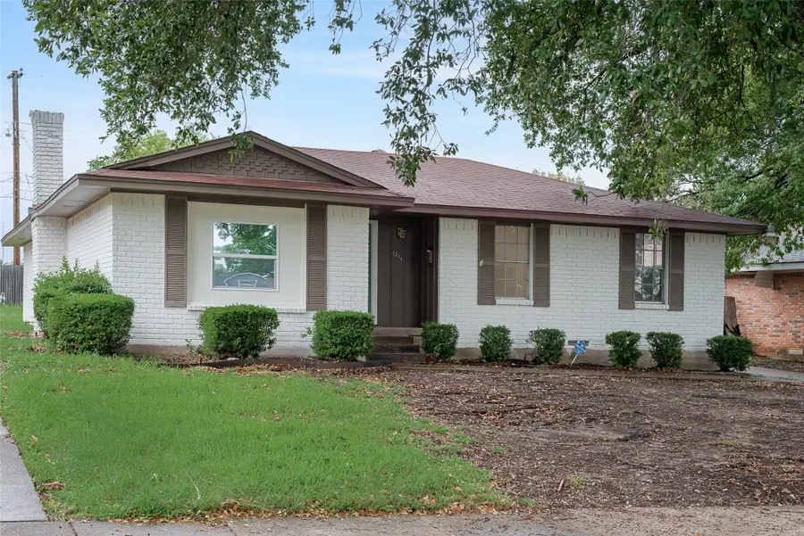 1211 Robin Glen Drive, Dallas, TX 75232 - #2