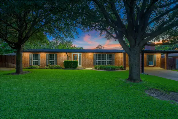 2708 Cedar Point Drive, Waco, TX 76710